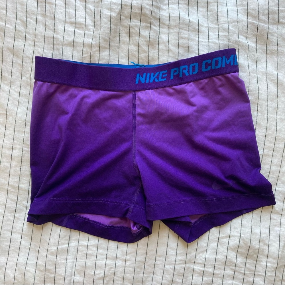 Nike Pro Compression short